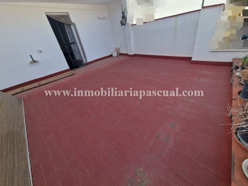 3 bedroom Villa for sale in Muro de Alcoy with garage - € 190,000 (Ref: 10090956)