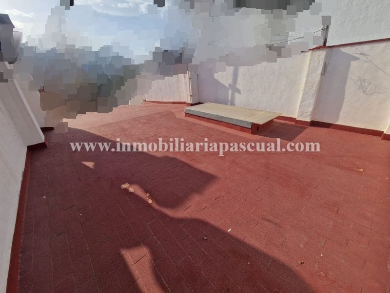 3 bedroom Villa for sale in Muro de Alcoy with garage - € 190,000 (Ref: 10090956)