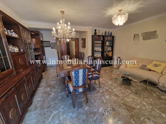3 bedroom Villa for sale in Muro de Alcoy with garage - € 190,000 (Ref: 10090956)