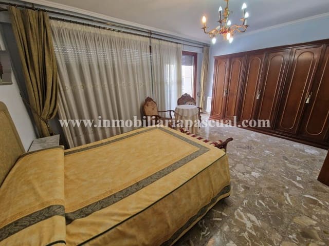 3 bedroom Villa for sale in Muro de Alcoy with garage - € 190,000 (Ref: 10090956)