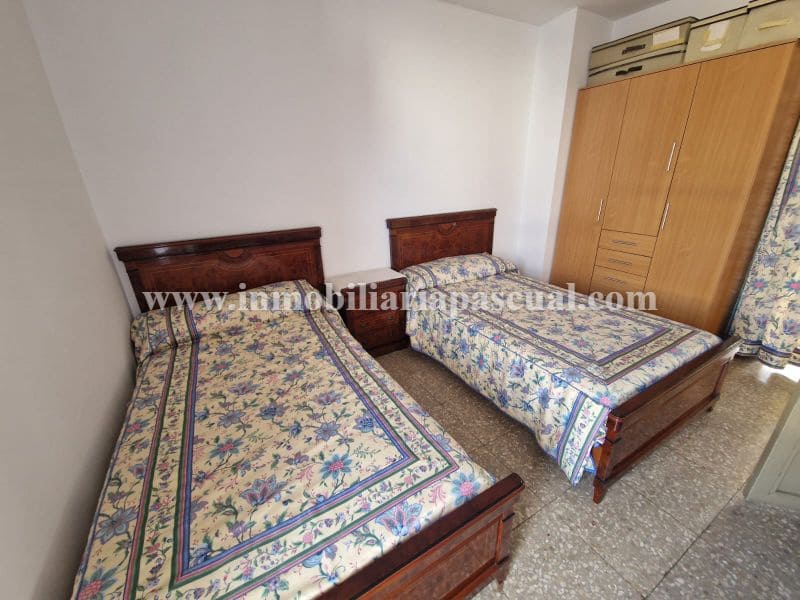 3 bedroom Villa for sale in Muro de Alcoy with garage - € 190,000 (Ref: 10090956)