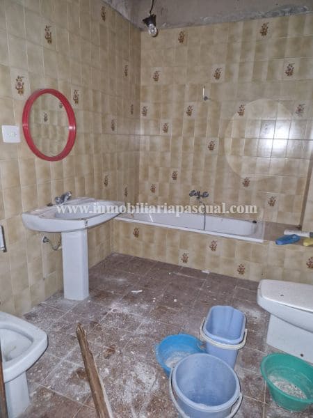 Apartamento de 4 habitaciones en Beniarrés en venta - 118.000 € (Ref: 10090957)