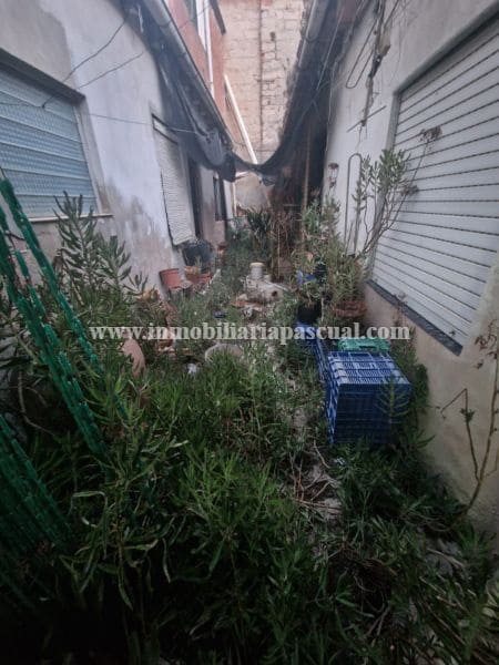 Apartamento de 4 habitaciones en Beniarrés en venta - 118.000 € (Ref: 10090957)