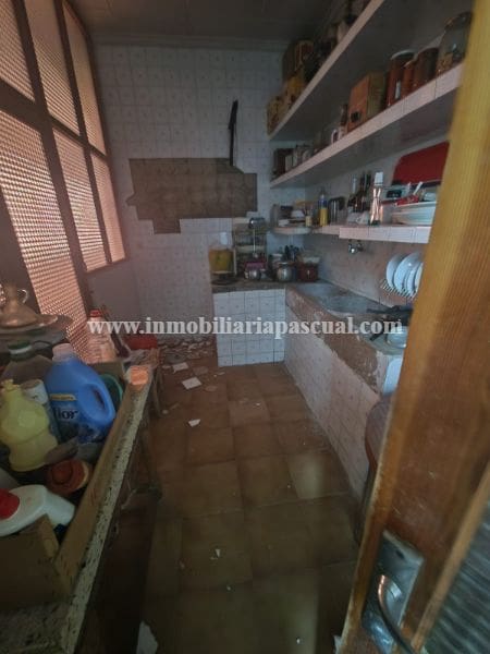 Apartamento de 4 habitaciones en Beniarrés en venta - 118.000 € (Ref: 10090957)