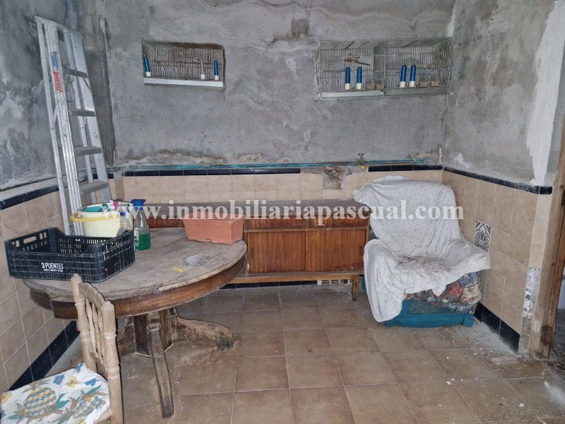 Apartamento de 4 habitaciones en Beniarrés en venta - 118.000 € (Ref: 10090957)