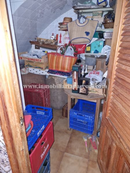 Apartamento de 4 habitaciones en Beniarrés en venta - 118.000 € (Ref: 10090957)