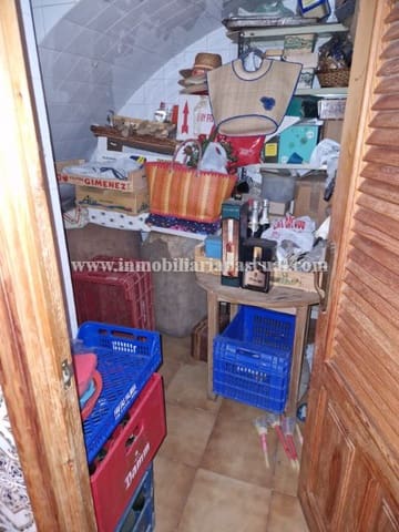Apartamento de 4 habitaciones en Beniarrés en venta - 118.000 € (Ref: 10090957)