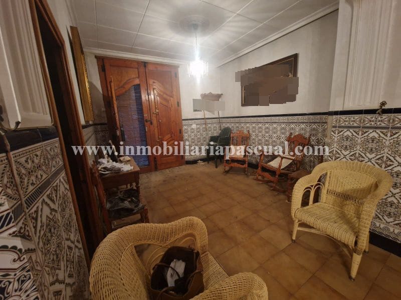 Apartamento de 4 habitaciones en Beniarrés en venta - 118.000 € (Ref: 10090957)