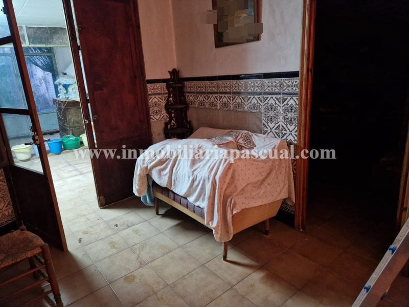 Apartamento de 4 habitaciones en Beniarrés en venta - 118.000 € (Ref: 10090957)