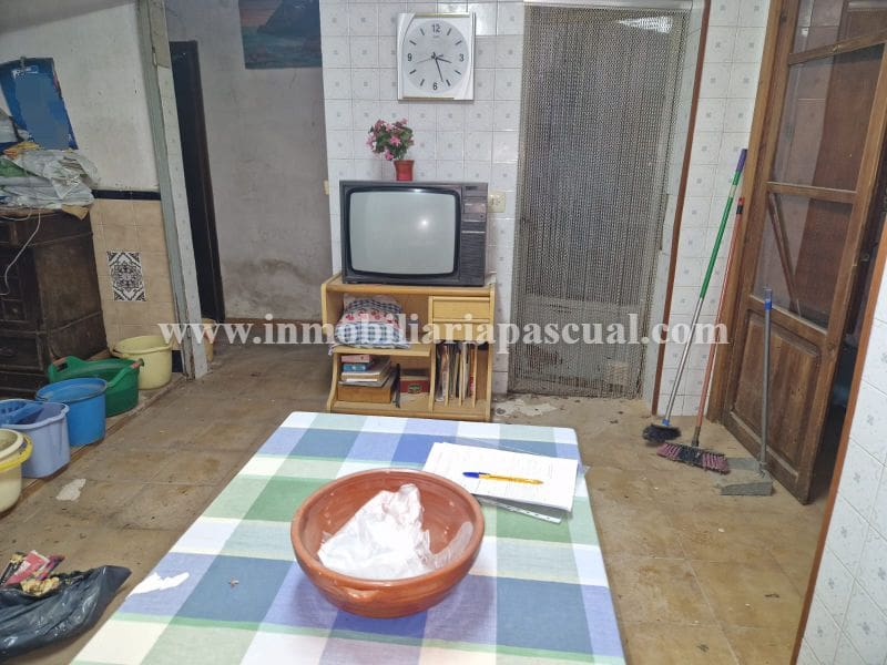 Apartamento de 4 habitaciones en Beniarrés en venta - 118.000 € (Ref: 10090957)