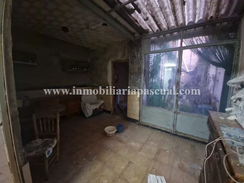Apartamento de 4 habitaciones en Beniarrés en venta - 118.000 € (Ref: 10090957)