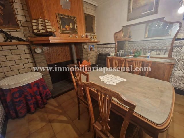 Apartamento de 4 habitaciones en Beniarrés en venta - 118.000 € (Ref: 10090957)