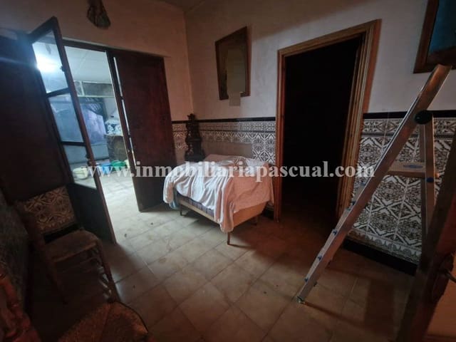 Apartamento de 4 habitaciones en Beniarrés en venta - 118.000 € (Ref: 10090957)