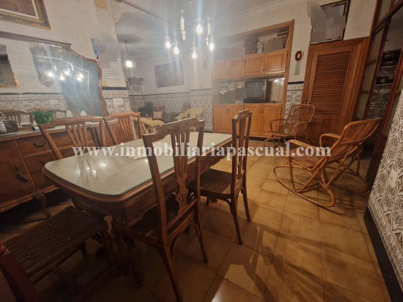 Apartamento de 4 habitaciones en Beniarrés en venta - 118.000 € (Ref: 10090957)
