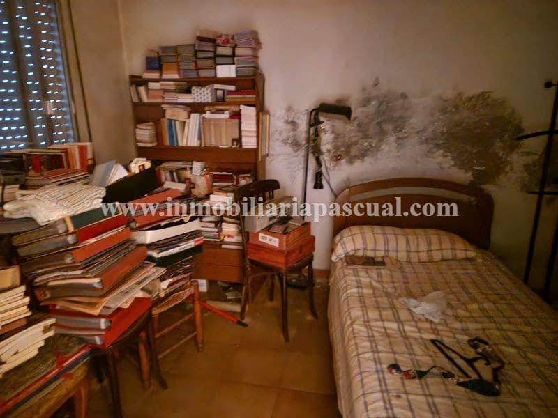 Apartamento de 4 habitaciones en Beniarrés en venta - 118.000 € (Ref: 10090957)