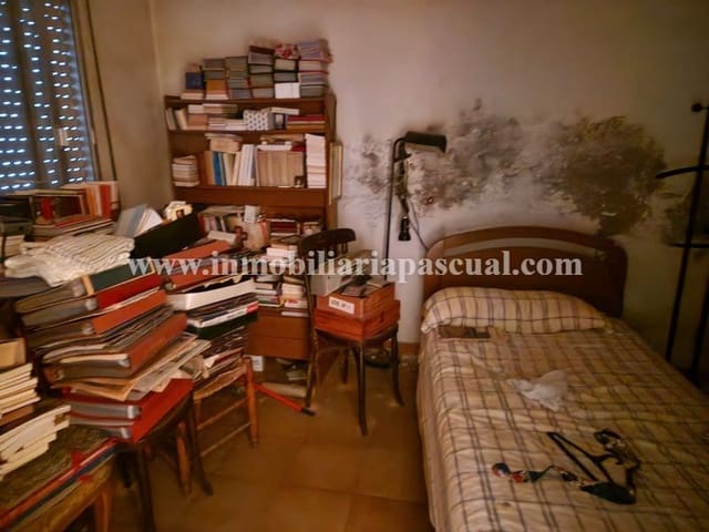 Apartamento de 4 habitaciones en Beniarrés en venta - 118.000 € (Ref: 10090957)