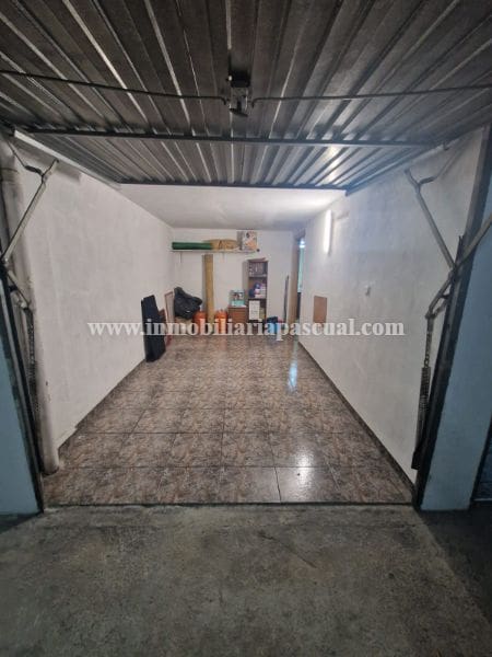 3 Zimmer Haus zu verkaufen in Muro de Alcoy mit Garage - 165.000 € (Ref: 10090973)
