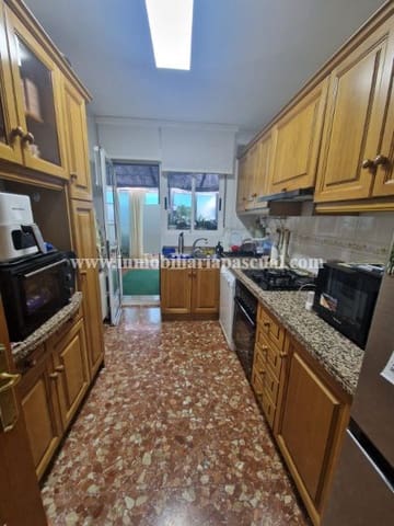 3 Zimmer Haus zu verkaufen in Muro de Alcoy mit Garage - 165.000 € (Ref: 10090973)