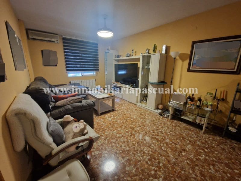 3 Zimmer Haus zu verkaufen in Muro de Alcoy mit Garage - 165.000 € (Ref: 10090973)
