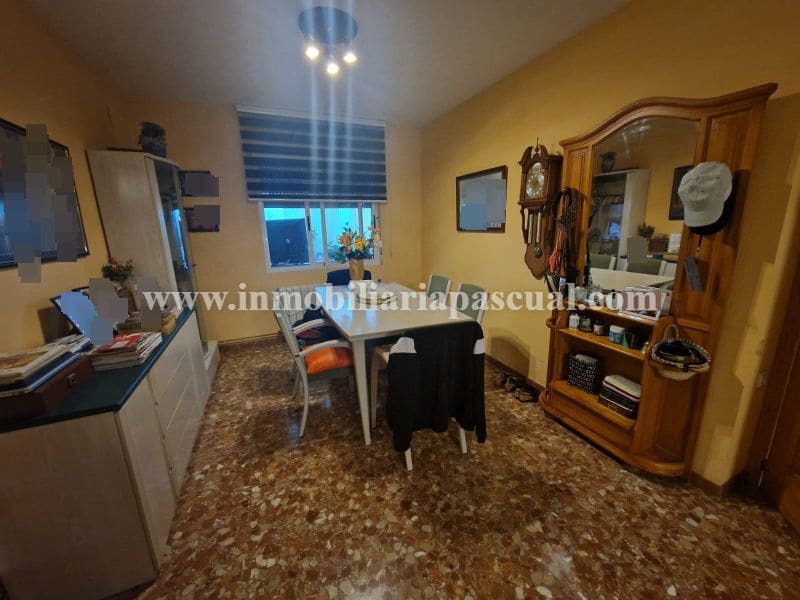 3 Zimmer Haus zu verkaufen in Muro de Alcoy mit Garage - 165.000 € (Ref: 10090973)