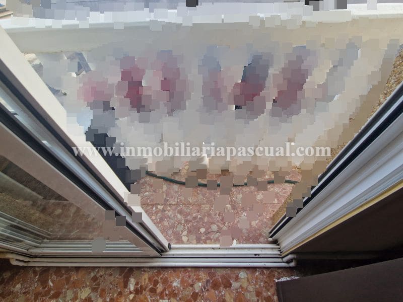 3 Zimmer Haus zu verkaufen in Muro de Alcoy mit Garage - 165.000 € (Ref: 10090973)