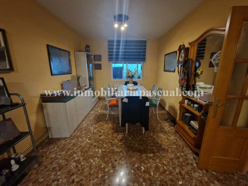 3 Zimmer Haus zu verkaufen in Muro de Alcoy mit Garage - 165.000 € (Ref: 10090973)
