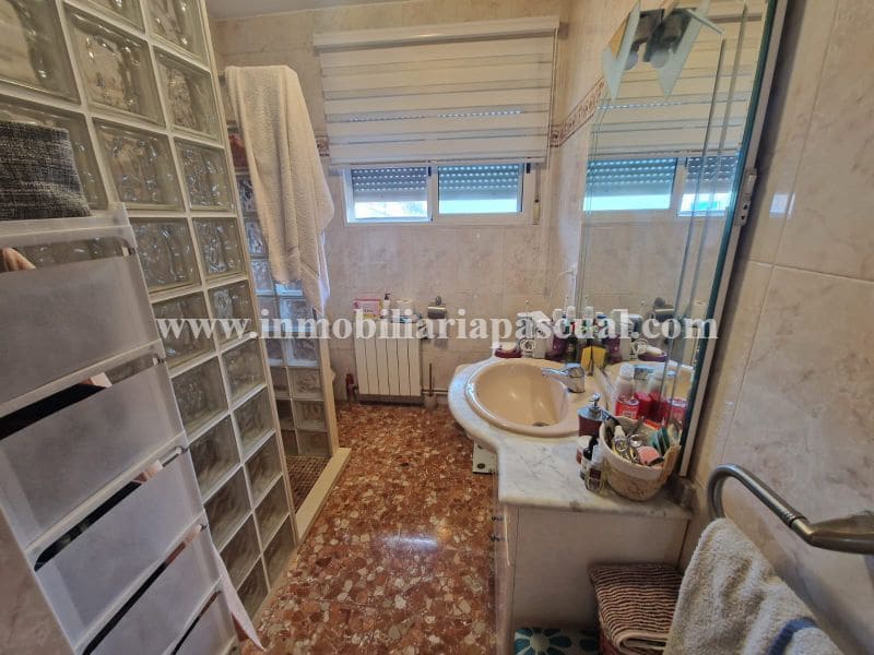 3 Zimmer Haus zu verkaufen in Muro de Alcoy mit Garage - 165.000 € (Ref: 10090973)