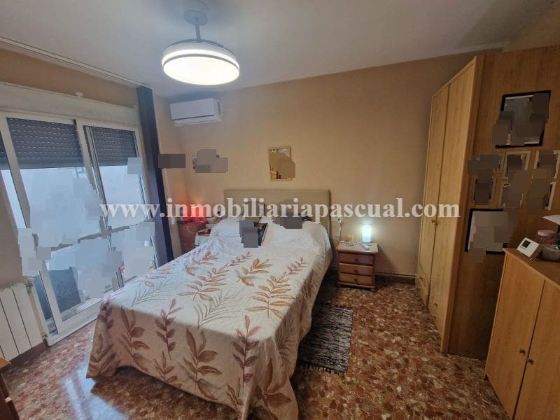 3 Zimmer Haus zu verkaufen in Muro de Alcoy mit Garage - 165.000 € (Ref: 10090973)