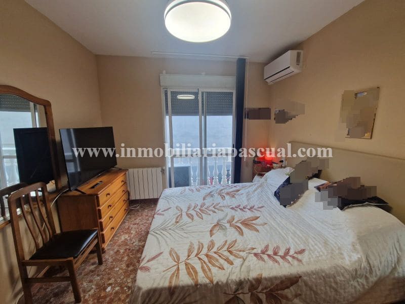 3 Zimmer Haus zu verkaufen in Muro de Alcoy mit Garage - 165.000 € (Ref: 10090973)