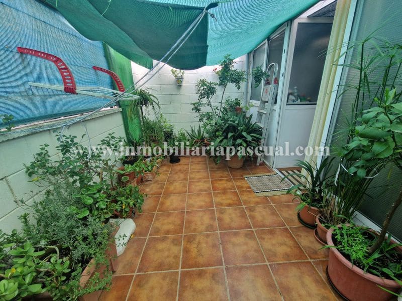 3 Zimmer Haus zu verkaufen in Muro de Alcoy mit Garage - 165.000 € (Ref: 10090973)