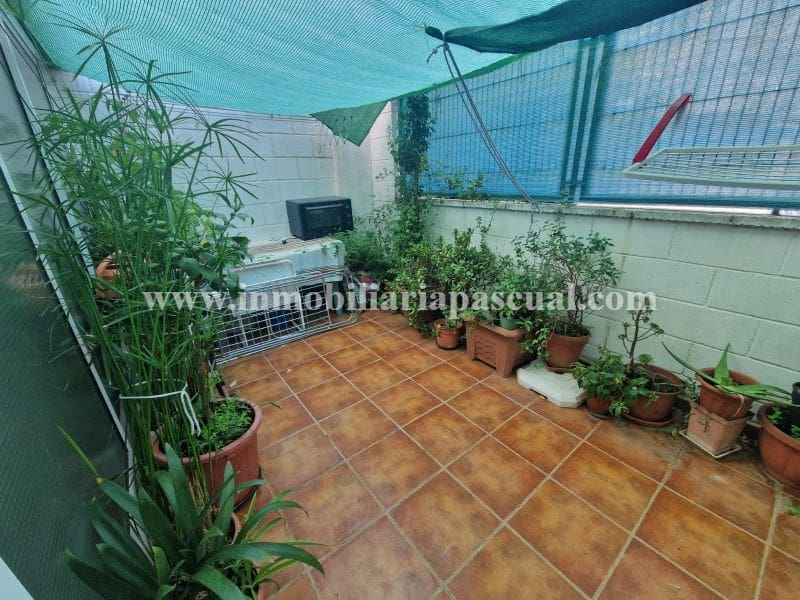 3 Zimmer Haus zu verkaufen in Muro de Alcoy mit Garage - 165.000 € (Ref: 10090973)
