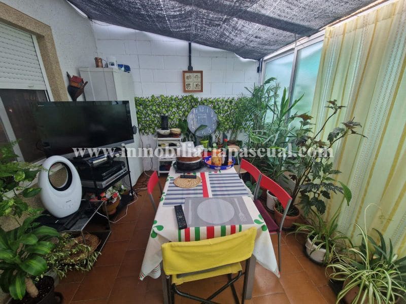 3 Zimmer Haus zu verkaufen in Muro de Alcoy mit Garage - 165.000 € (Ref: 10090973)