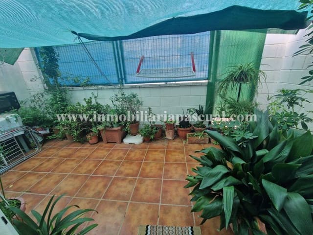 3 Zimmer Haus zu verkaufen in Muro de Alcoy mit Garage - 165.000 € (Ref: 10090973)