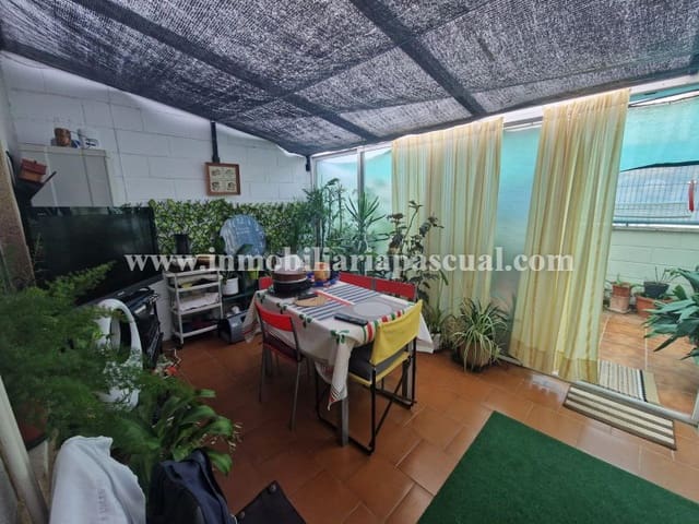 3 Zimmer Haus zu verkaufen in Muro de Alcoy mit Garage - 165.000 € (Ref: 10090973)
