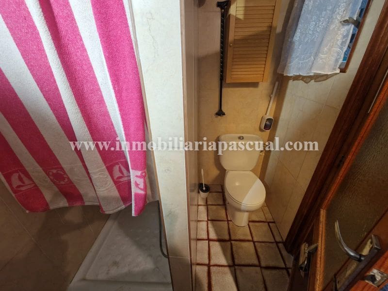 3 sypialnia Finka/Dom wiejski na sprzedaż w L'Orxa / Lorcha - 140 000 € (Ref: 10090974)
