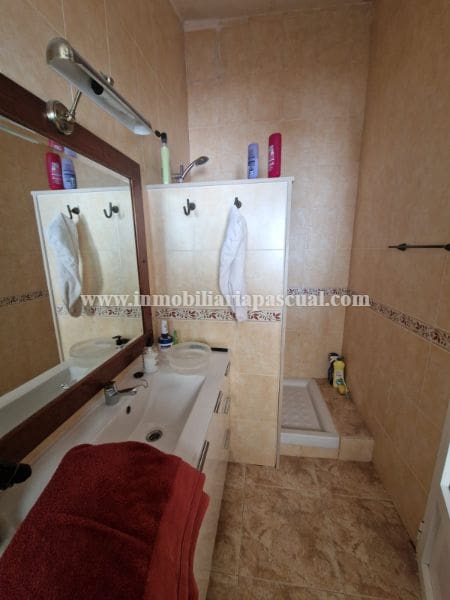 3 sypialnia Finka/Dom wiejski na sprzedaż w L'Orxa / Lorcha - 140 000 € (Ref: 10090974)