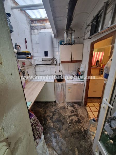 3 sypialnia Finka/Dom wiejski na sprzedaż w L'Orxa / Lorcha - 140 000 € (Ref: 10090974)