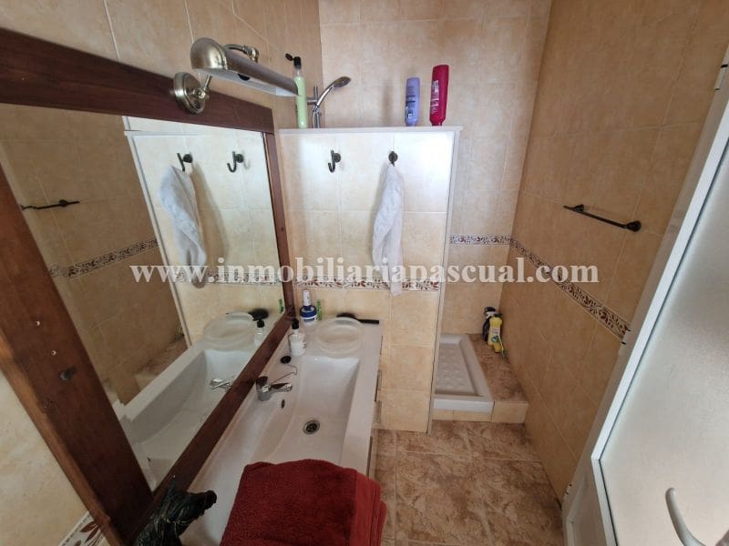 3 sypialnia Finka/Dom wiejski na sprzedaż w L'Orxa / Lorcha - 140 000 € (Ref: 10090974)