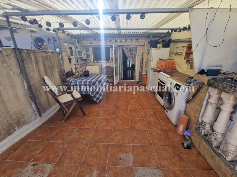 3 sypialnia Finka/Dom wiejski na sprzedaż w L'Orxa / Lorcha - 140 000 € (Ref: 10090974)