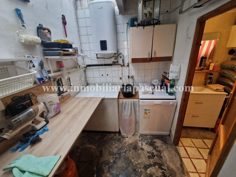 3 sypialnia Finka/Dom wiejski na sprzedaż w L'Orxa / Lorcha - 140 000 € (Ref: 10090974)