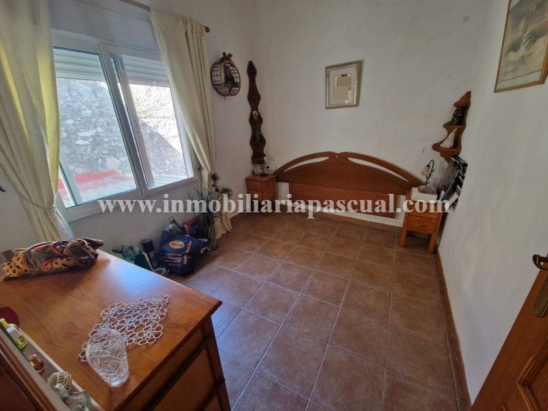 3 sypialnia Finka/Dom wiejski na sprzedaż w L'Orxa / Lorcha - 140 000 € (Ref: 10090974)