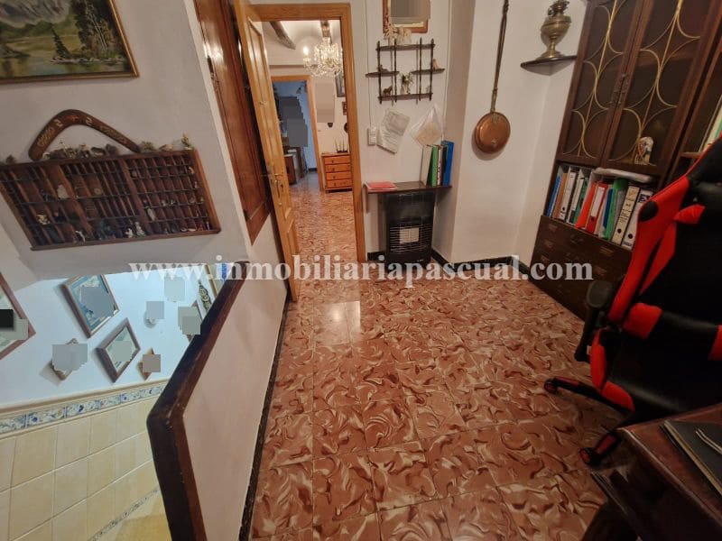 3 sypialnia Finka/Dom wiejski na sprzedaż w L'Orxa / Lorcha - 140 000 € (Ref: 10090974)