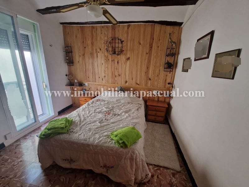 3 sypialnia Finka/Dom wiejski na sprzedaż w L'Orxa / Lorcha - 140 000 € (Ref: 10090974)