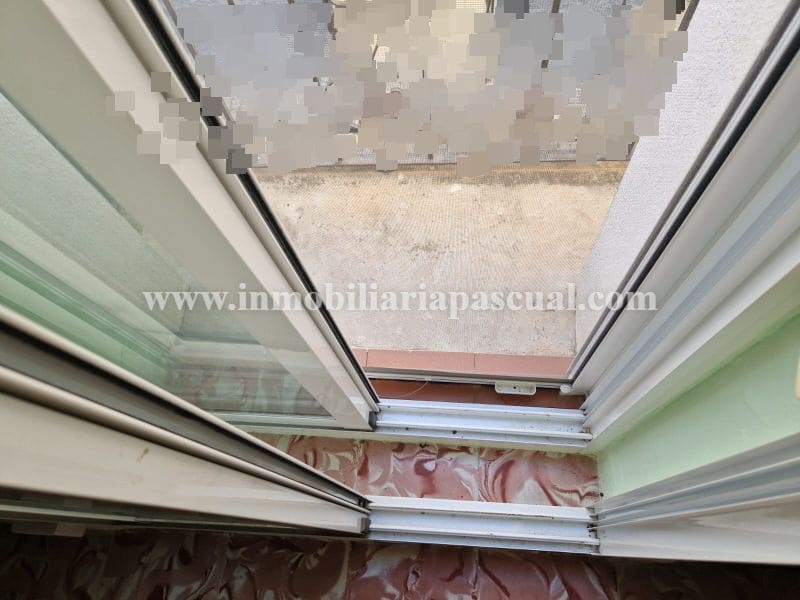3 sypialnia Finka/Dom wiejski na sprzedaż w L'Orxa / Lorcha - 140 000 € (Ref: 10090974)