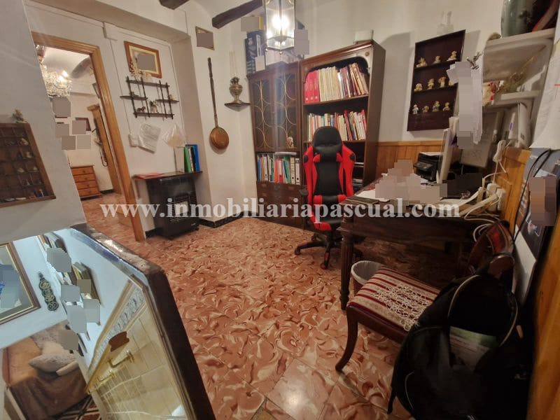 3 sypialnia Finka/Dom wiejski na sprzedaż w L'Orxa / Lorcha - 140 000 € (Ref: 10090974)