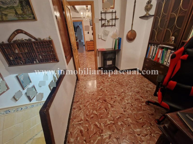 3 sypialnia Finka/Dom wiejski na sprzedaż w L'Orxa / Lorcha - 140 000 € (Ref: 10090974)
