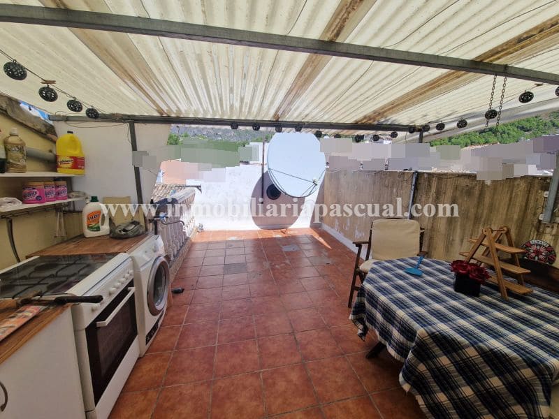 3 sypialnia Finka/Dom wiejski na sprzedaż w L'Orxa / Lorcha - 140 000 € (Ref: 10090974)