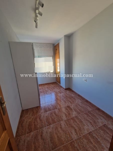 2 makuuhuone Asunto myytävänä paikassa Muro de Alcoy - 79 000 € (Ref: 10093971)