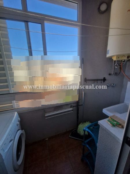 2 makuuhuone Asunto myytävänä paikassa Muro de Alcoy - 79 000 € (Ref: 10093971)