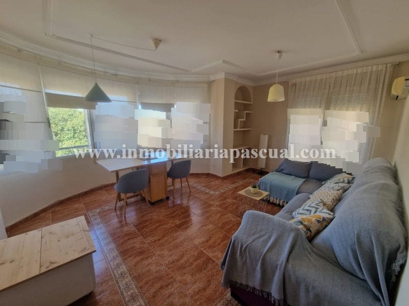 2 makuuhuone Asunto myytävänä paikassa Muro de Alcoy - 79 000 € (Ref: 10093971)